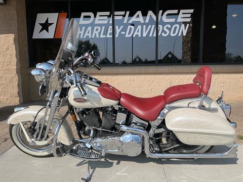 1999 Harley-Davidson FLSTS Heritage Springer® in Omaha, Nebraska - Photo 3