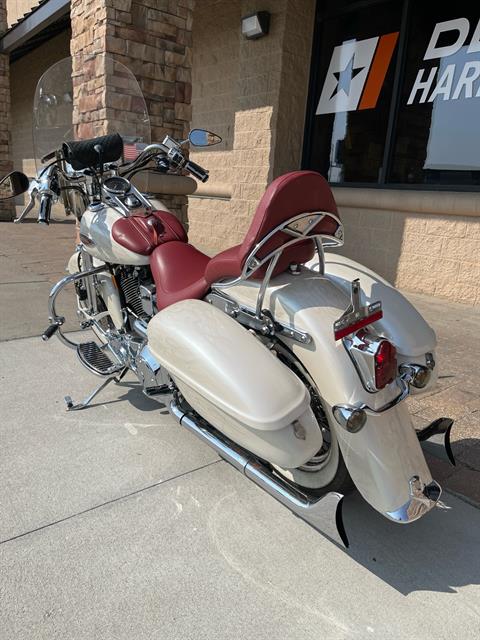 1999 Harley-Davidson FLSTS Heritage Springer® in Omaha, Nebraska - Photo 4