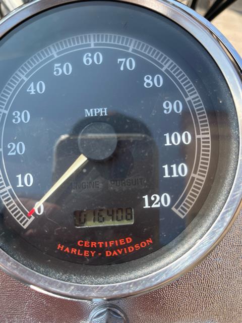 1999 Harley-Davidson FLSTS Heritage Springer® in Omaha, Nebraska - Photo 5