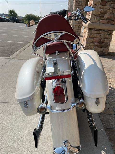 1999 Harley-Davidson FLSTS Heritage Springer® in Omaha, Nebraska - Photo 7