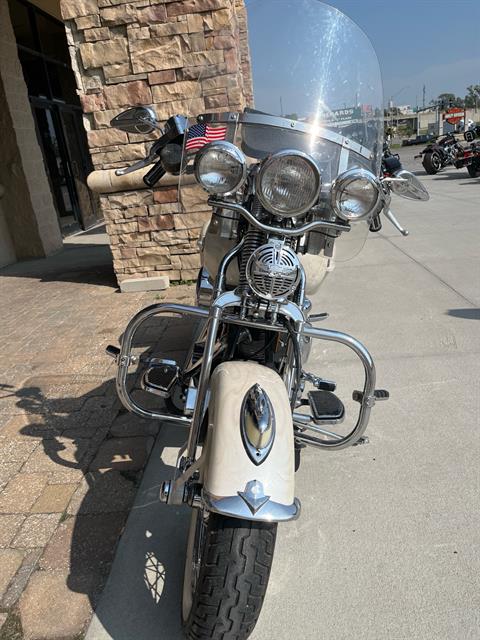 1999 Harley-Davidson FLSTS Heritage Springer® in Omaha, Nebraska - Photo 8