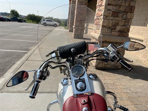 1999 Harley-Davidson FLSTS Heritage Springer® in Omaha, Nebraska - Photo 9