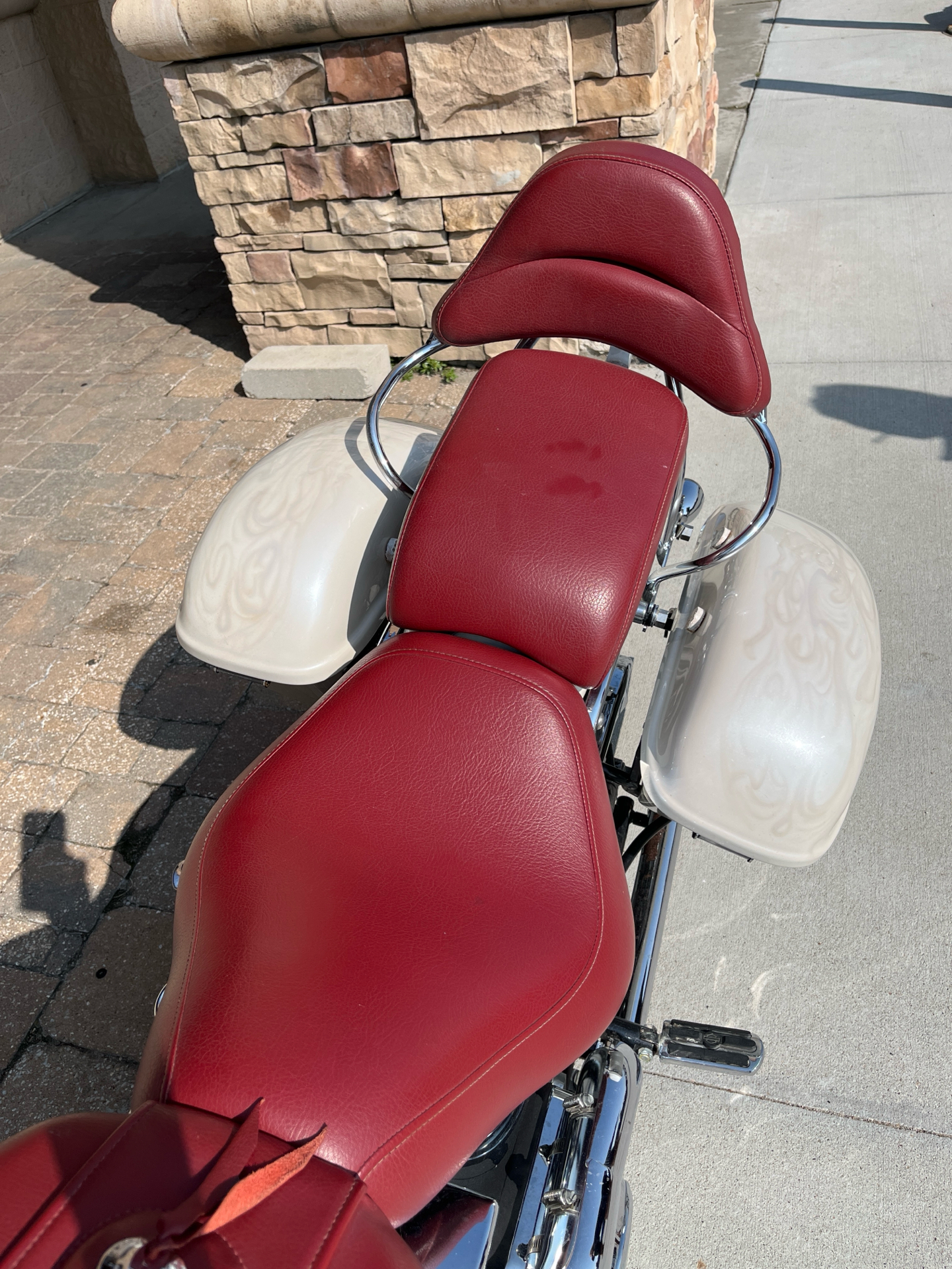 1999 Harley-Davidson FLSTS Heritage Springer® in Omaha, Nebraska - Photo 10