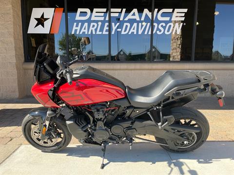 2025 Harley-Davidson Pan America® 1250 ST in Omaha, Nebraska - Photo 3