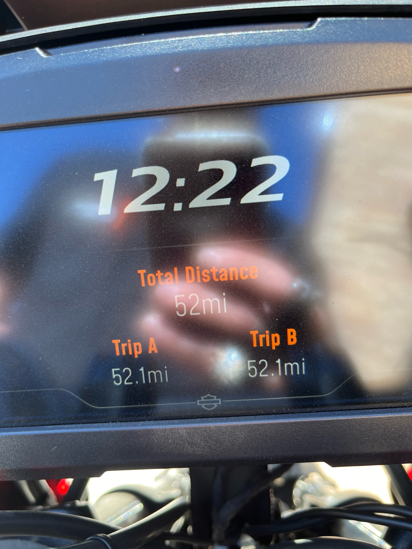 2025 Harley-Davidson Pan America® 1250 ST in Omaha, Nebraska - Photo 5