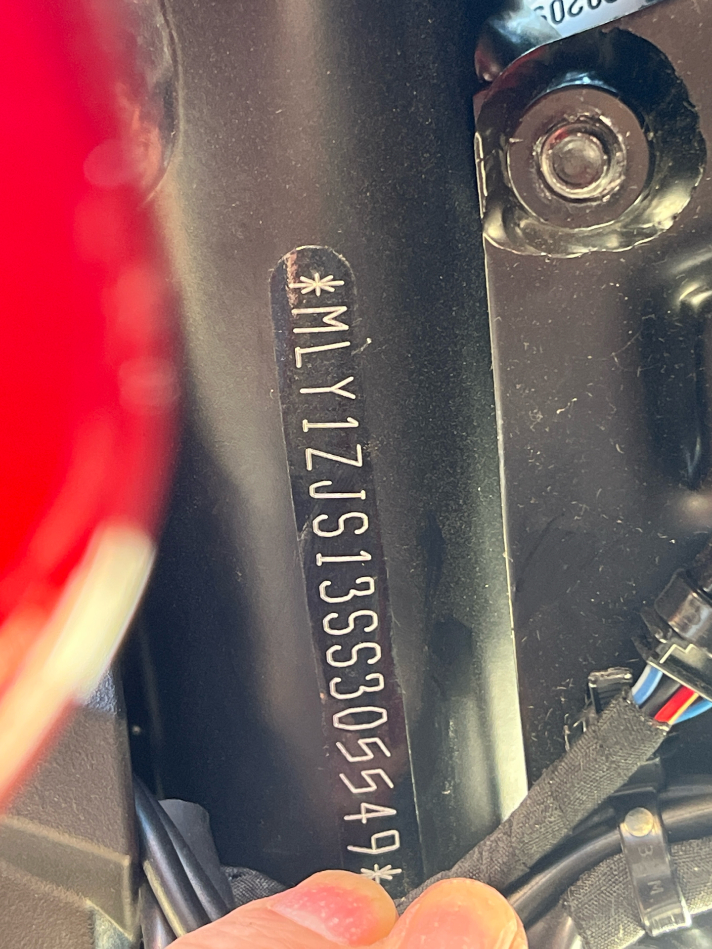 2025 Harley-Davidson Pan America® 1250 ST in Omaha, Nebraska - Photo 6