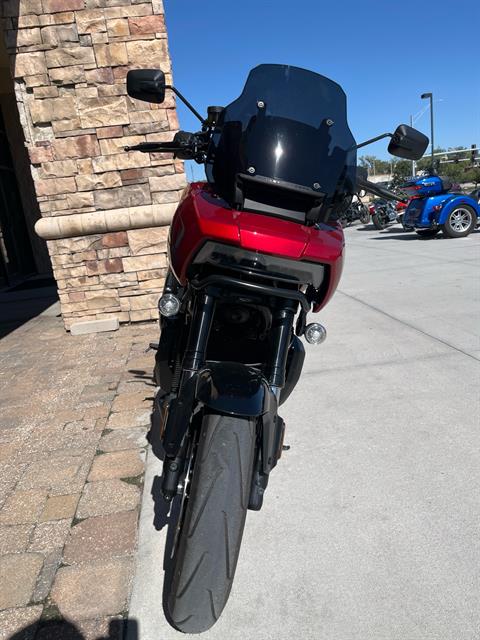 2025 Harley-Davidson Pan America® 1250 ST in Omaha, Nebraska - Photo 8