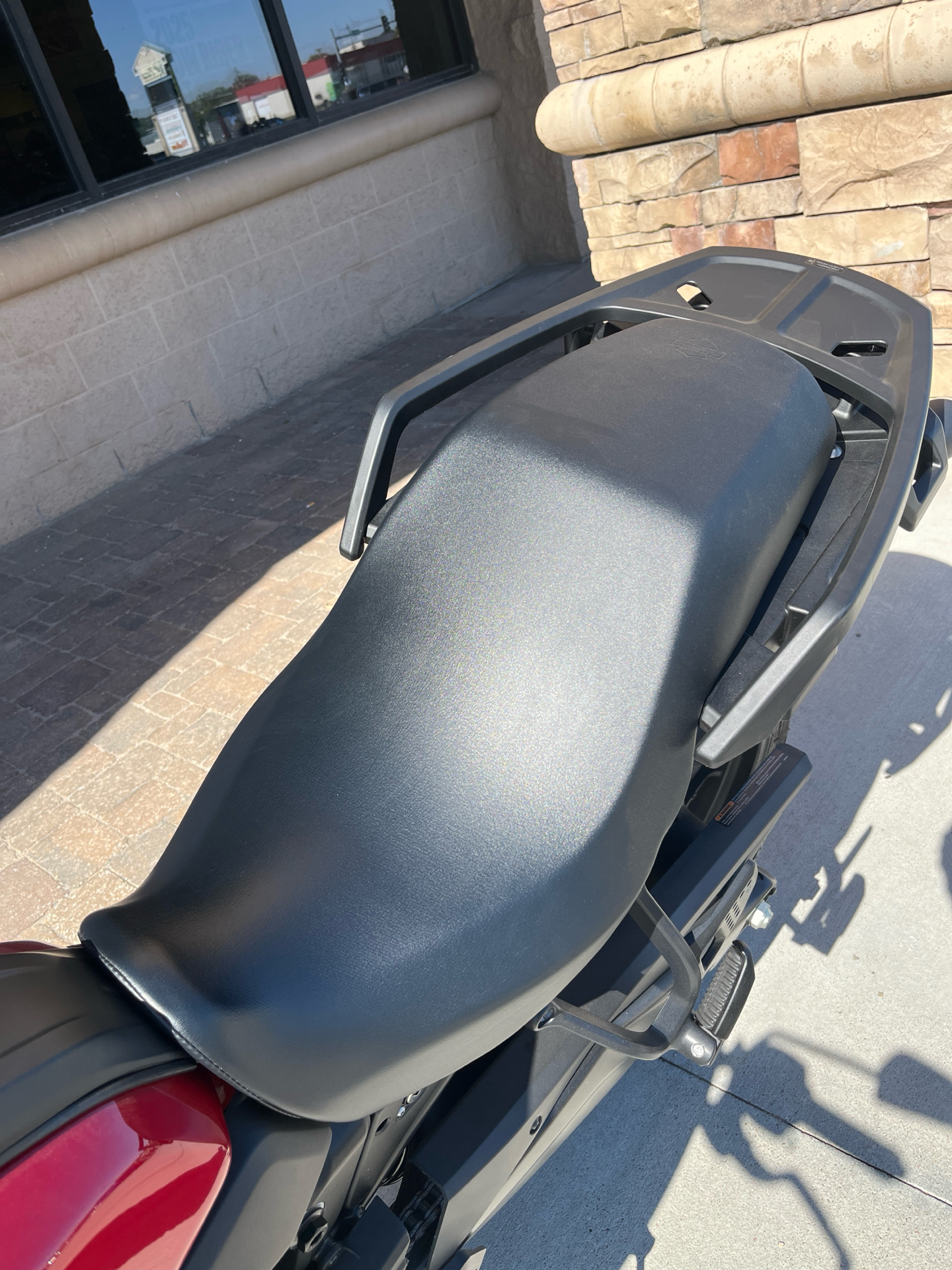 2025 Harley-Davidson Pan America® 1250 ST in Omaha, Nebraska - Photo 9