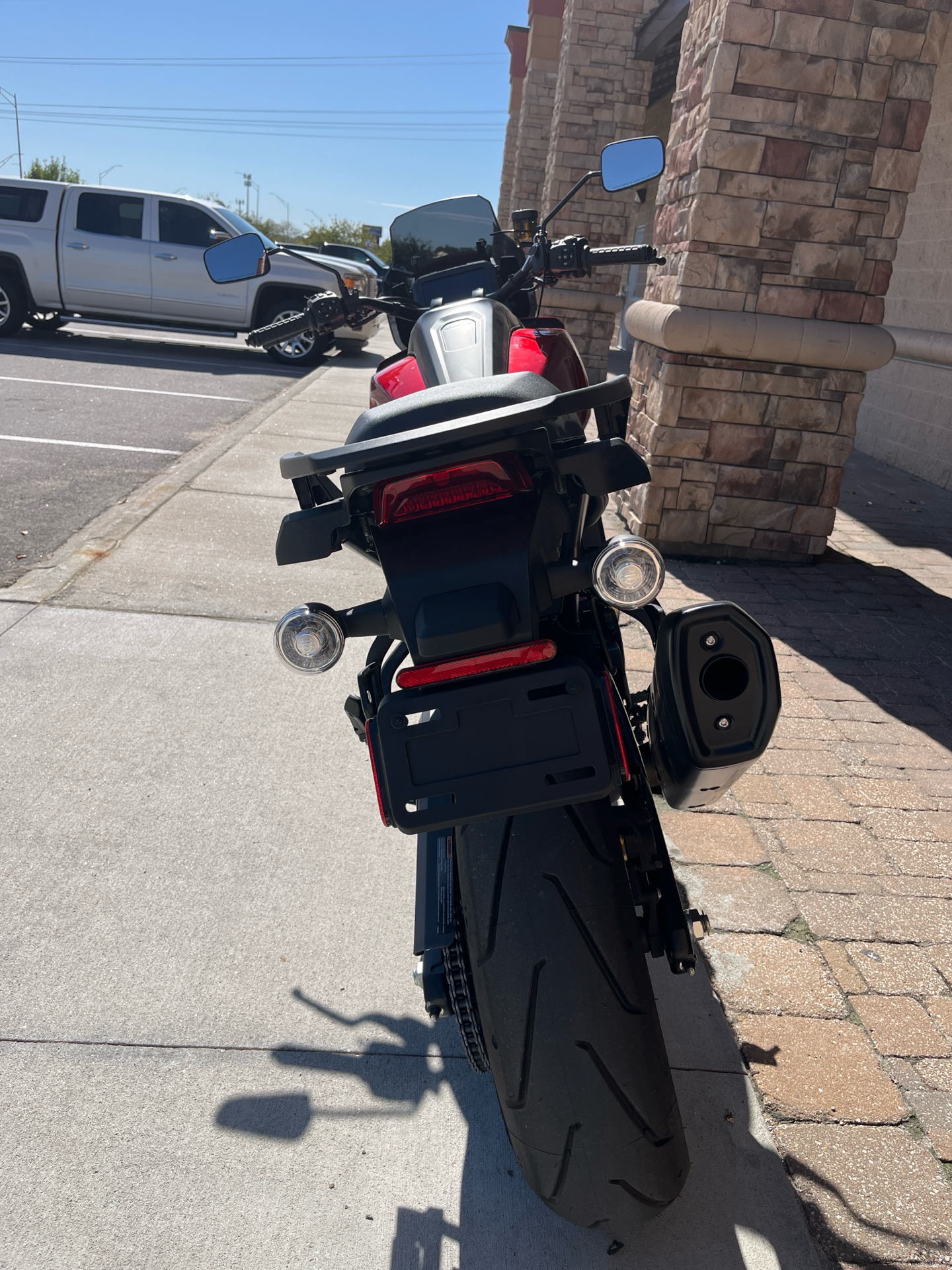 2025 Harley-Davidson Pan America® 1250 ST in Omaha, Nebraska - Photo 10