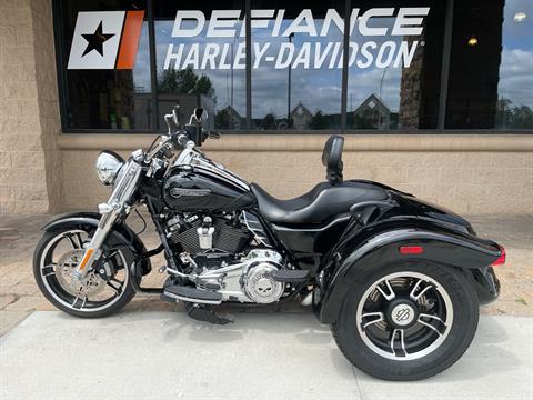 2021 Harley-Davidson Freewheeler® in Omaha, Nebraska - Photo 3