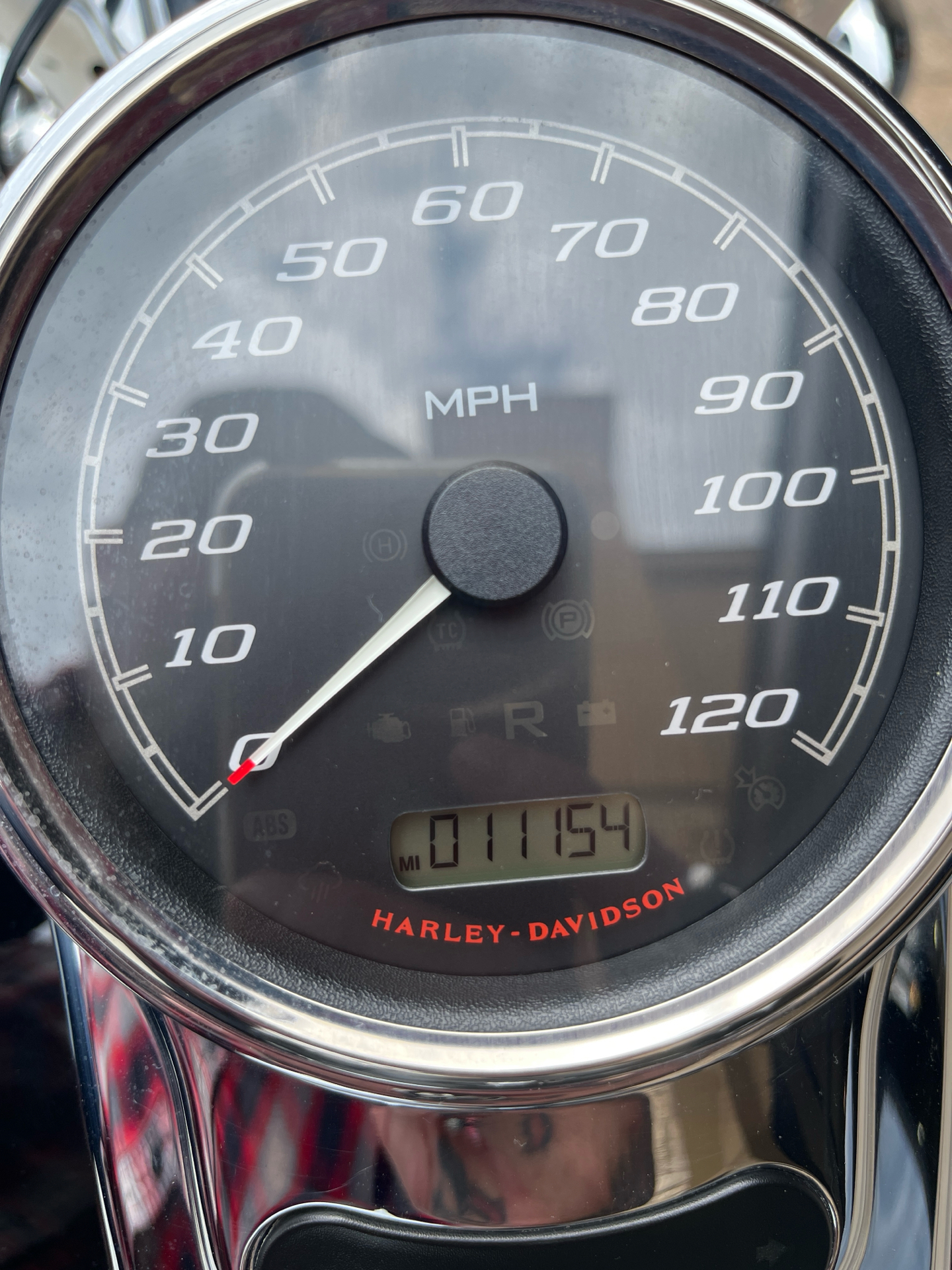2021 Harley-Davidson Freewheeler® in Omaha, Nebraska - Photo 5