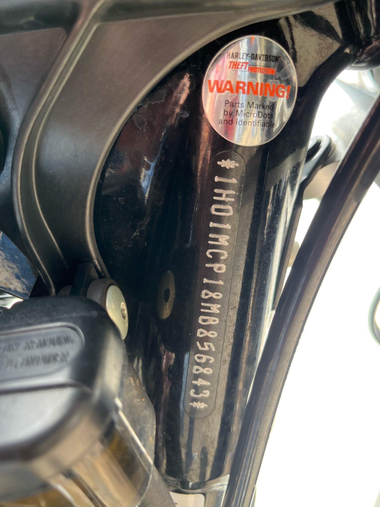 2021 Harley-Davidson Freewheeler® in Omaha, Nebraska - Photo 6