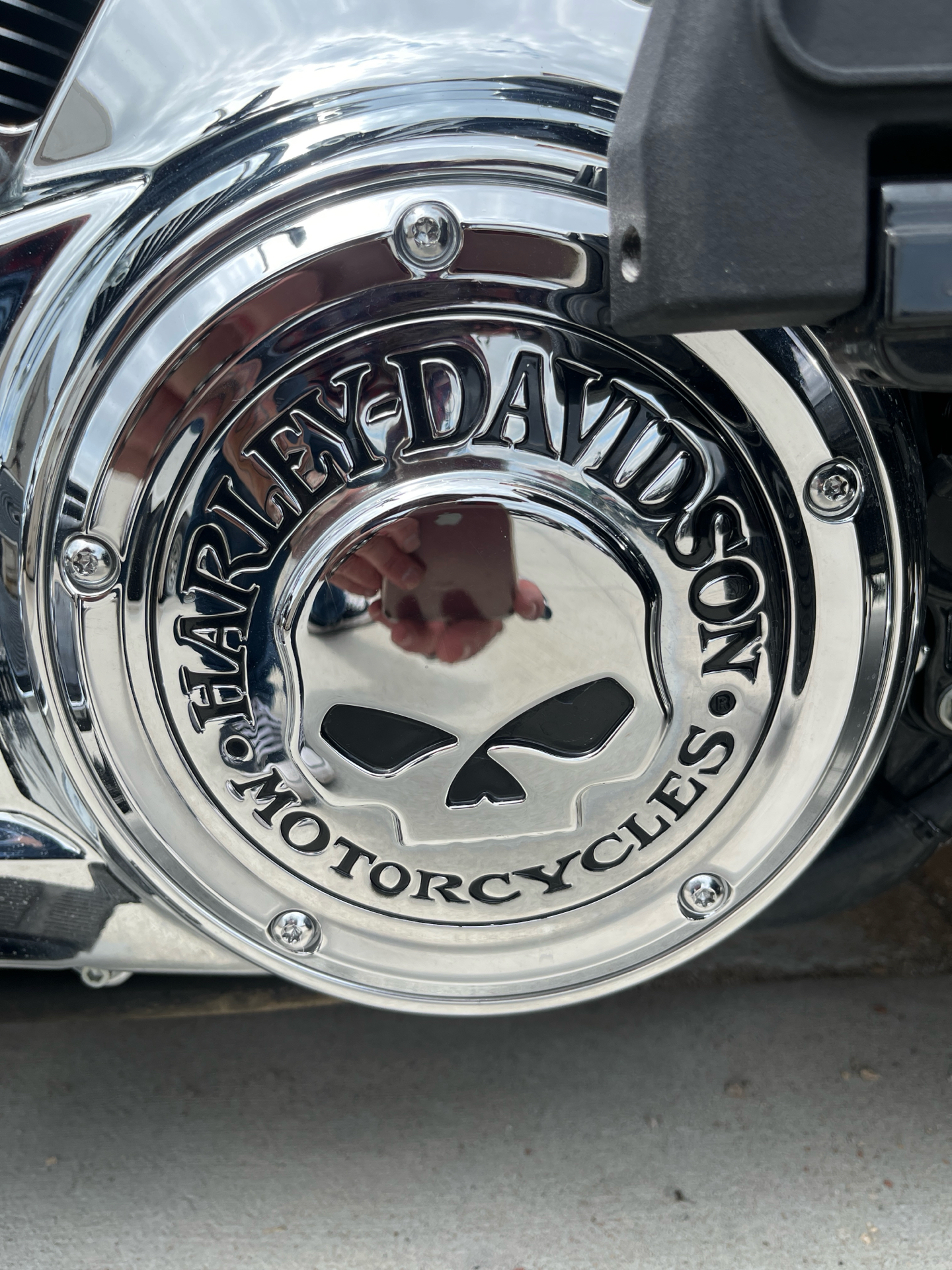 2021 Harley-Davidson Freewheeler® in Omaha, Nebraska - Photo 10
