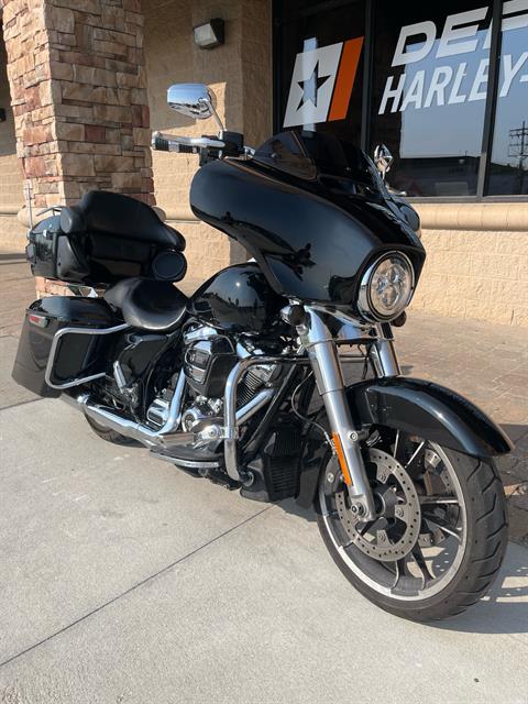 2020 Harley-Davidson Street Glide® in Omaha, Nebraska - Photo 2
