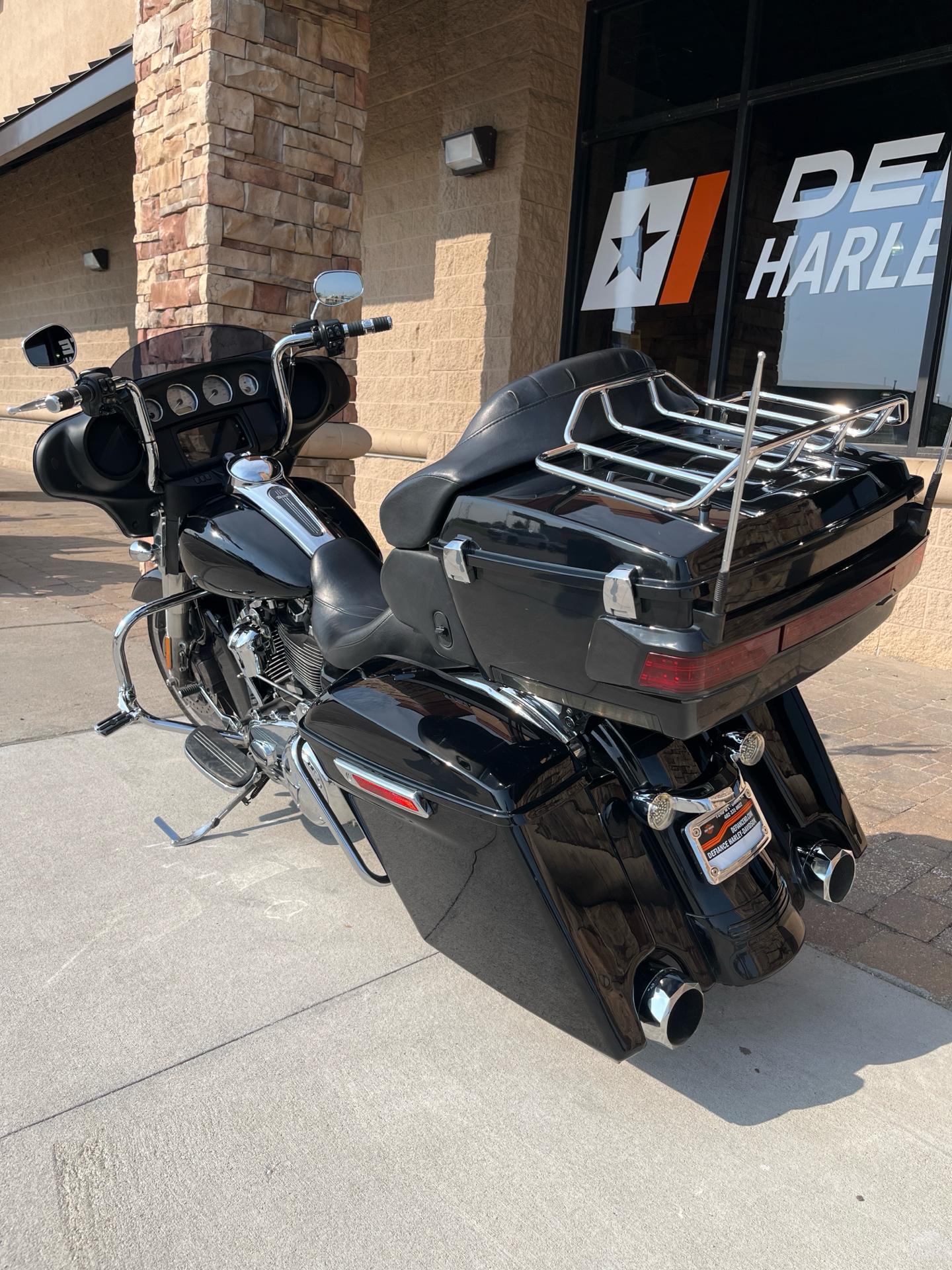 2020 Harley-Davidson Street Glide® in Omaha, Nebraska - Photo 4