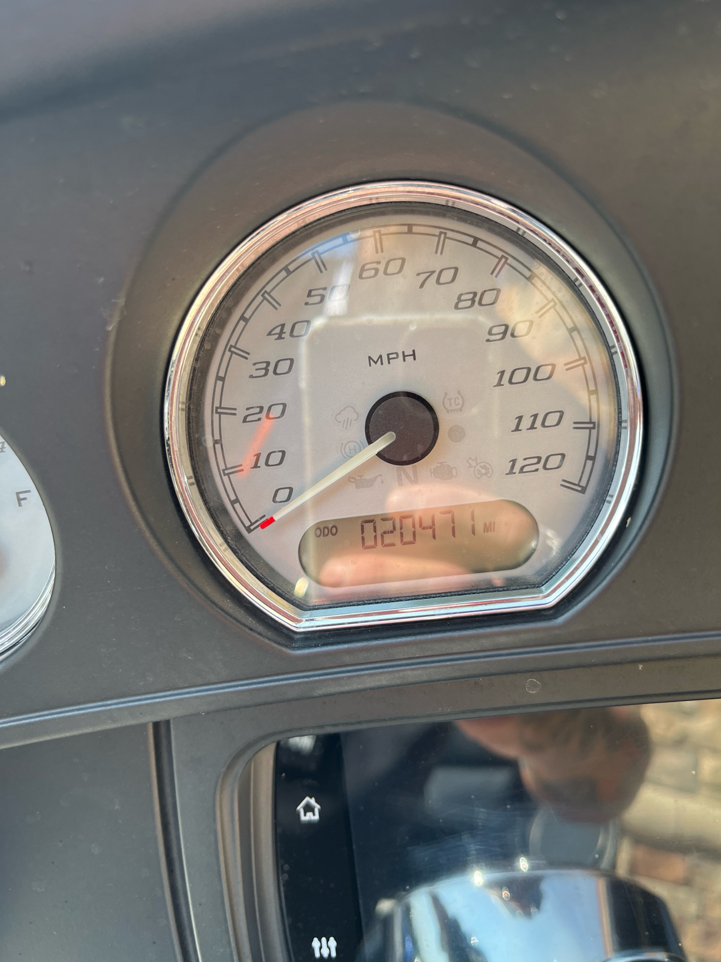 2020 Harley-Davidson Street Glide® in Omaha, Nebraska - Photo 5