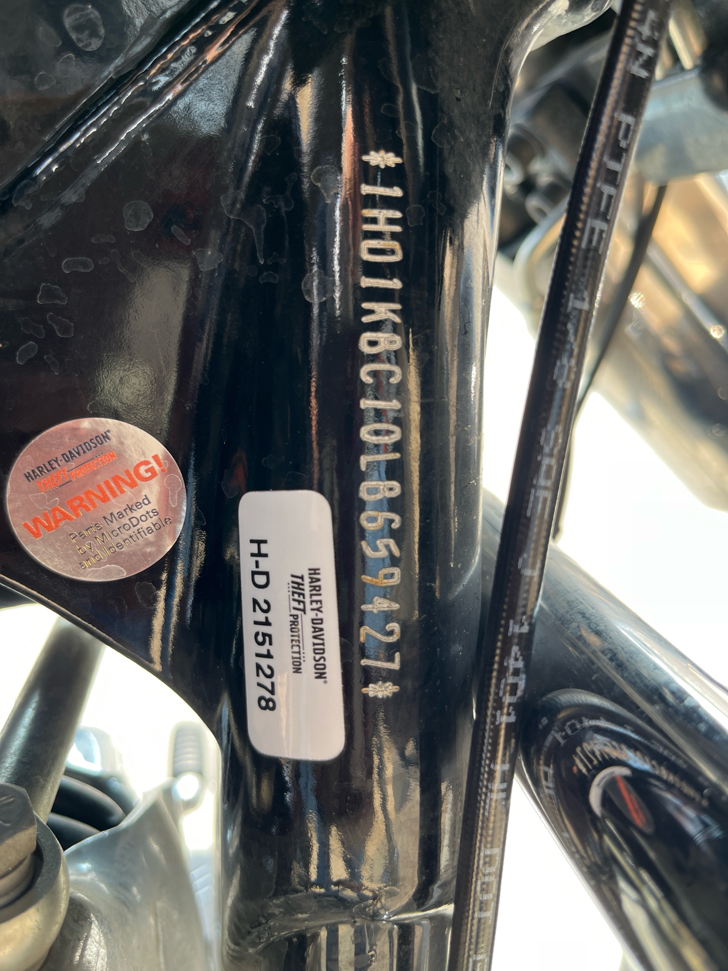 2020 Harley-Davidson Street Glide® in Omaha, Nebraska - Photo 6