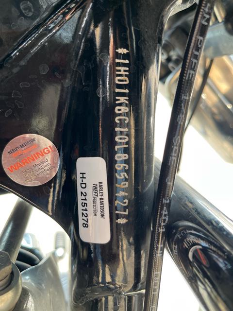 2020 Harley-Davidson Street Glide® in Omaha, Nebraska - Photo 6