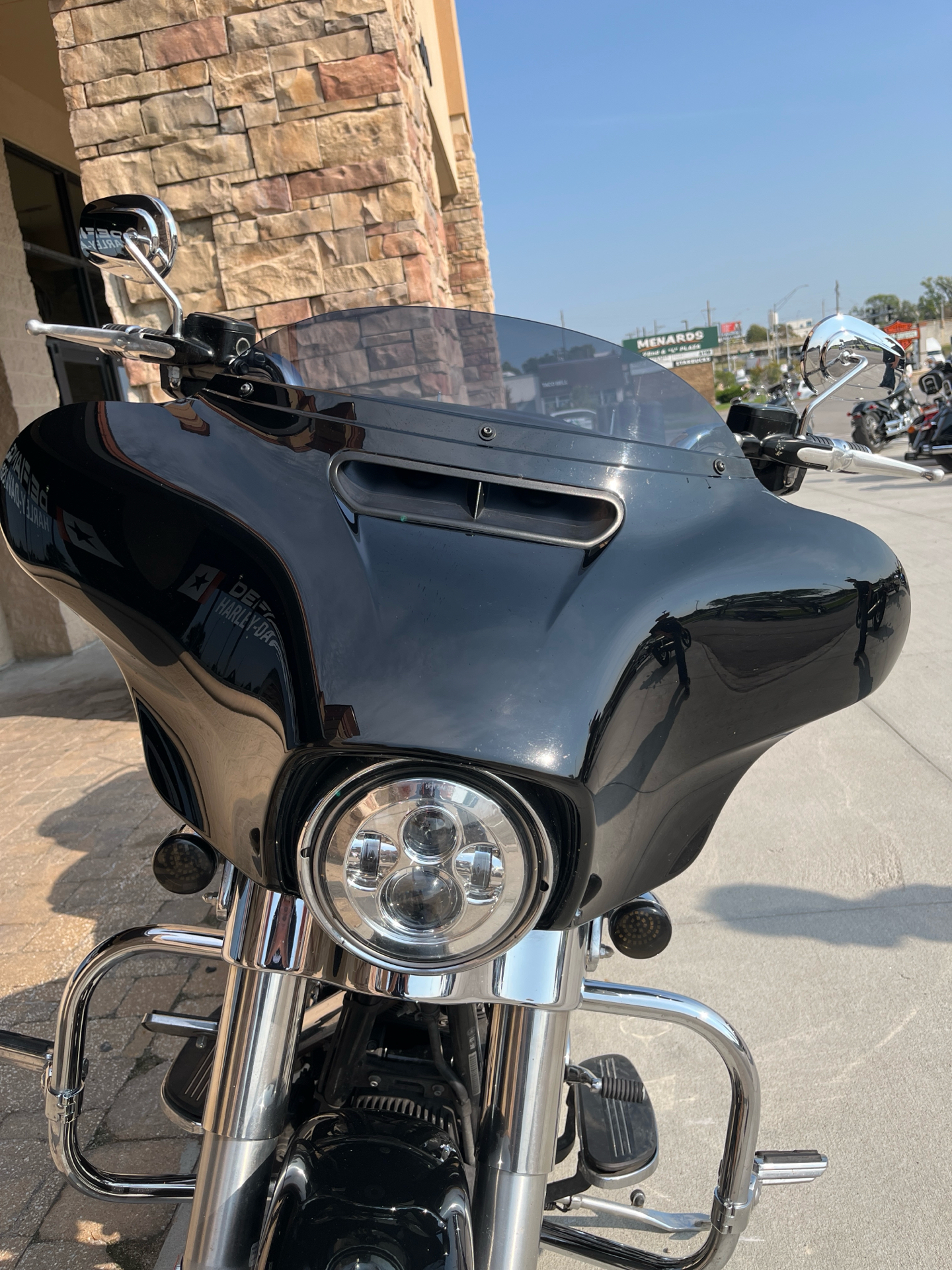 2020 Harley-Davidson Street Glide® in Omaha, Nebraska - Photo 7