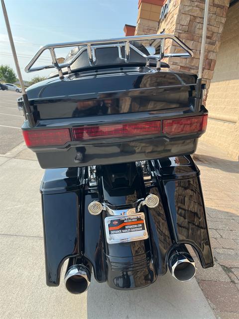 2020 Harley-Davidson Street Glide® in Omaha, Nebraska - Photo 10