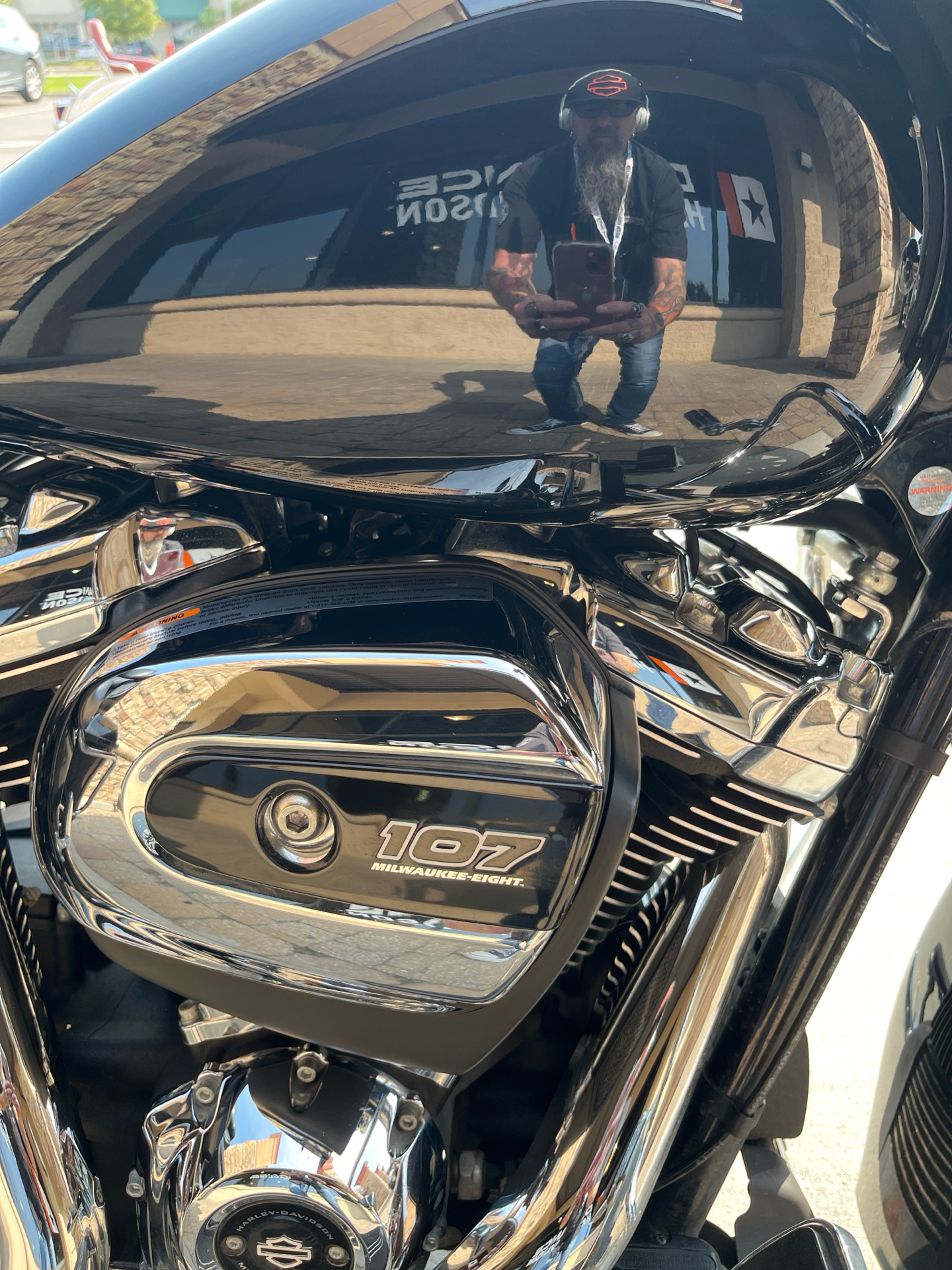 2020 Harley-Davidson Street Glide® in Omaha, Nebraska - Photo 12
