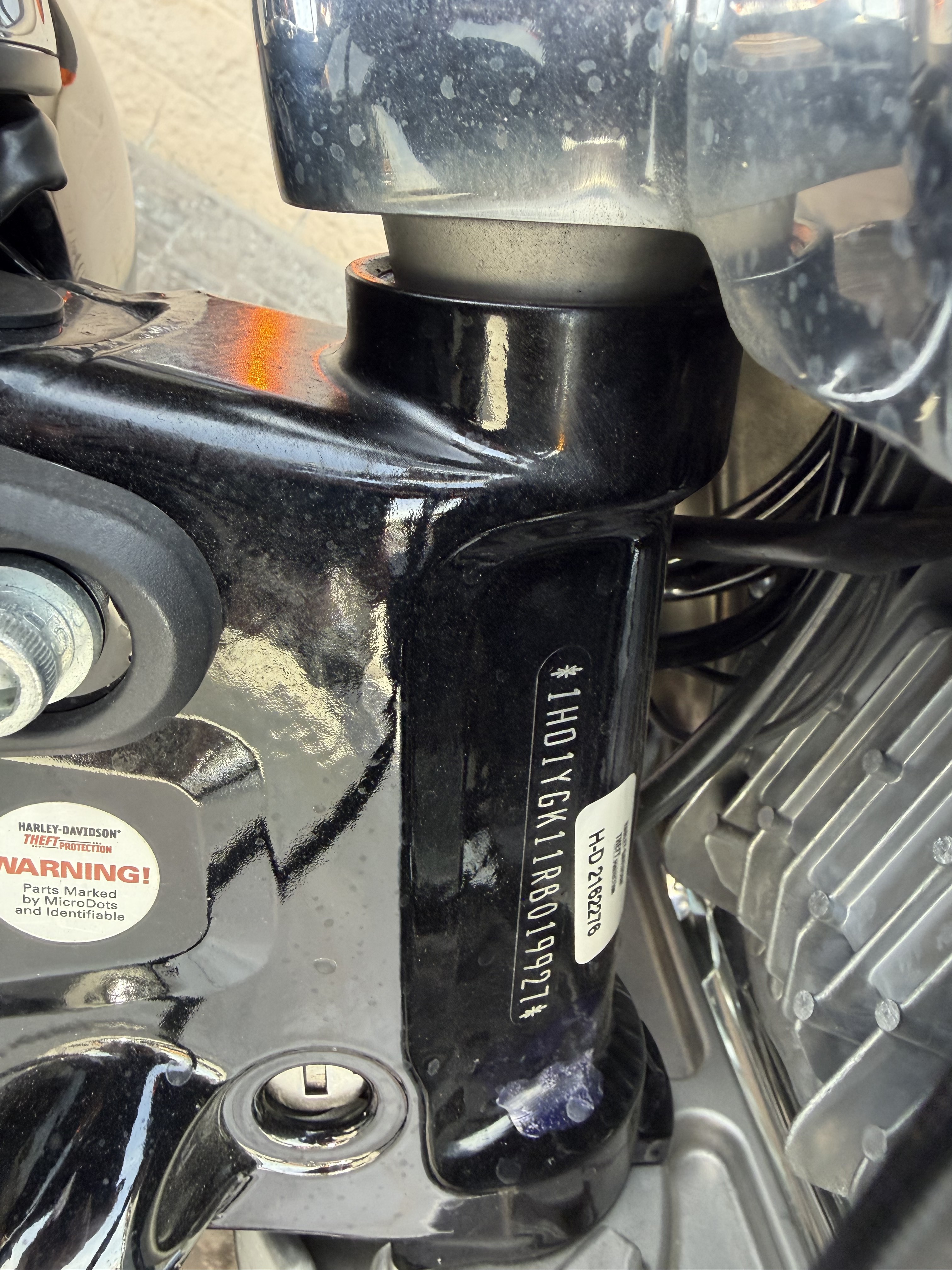 2024 Harley-Davidson Fat Boy® 114 in Omaha, Nebraska - Photo 2