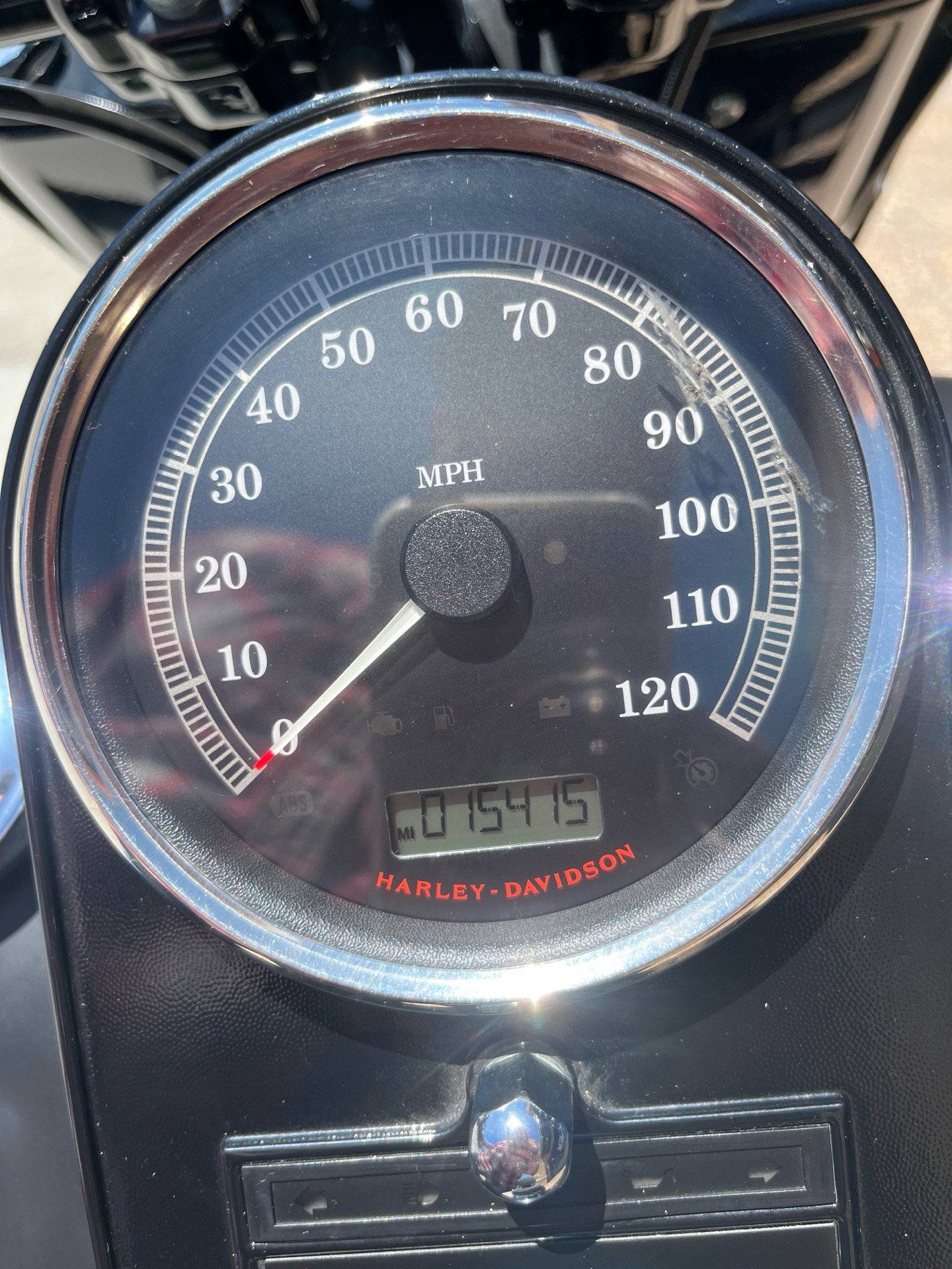 2017 Harley-Davidson Fat Boy® S in Omaha, Nebraska - Photo 5