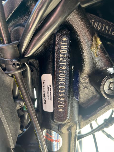 2017 Harley-Davidson Fat Boy® S in Omaha, Nebraska - Photo 6