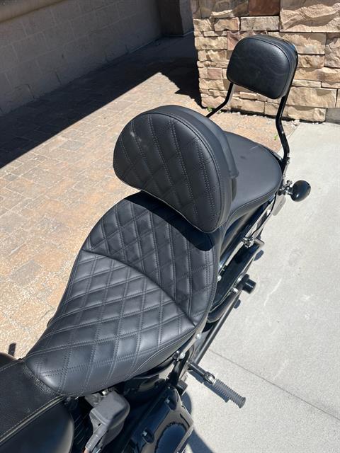 2017 Harley-Davidson Fat Boy® S in Omaha, Nebraska - Photo 8