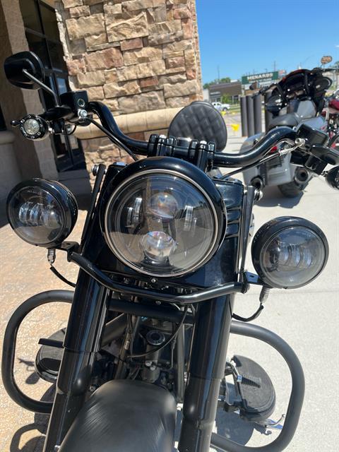 2017 Harley-Davidson Fat Boy® S in Omaha, Nebraska - Photo 9