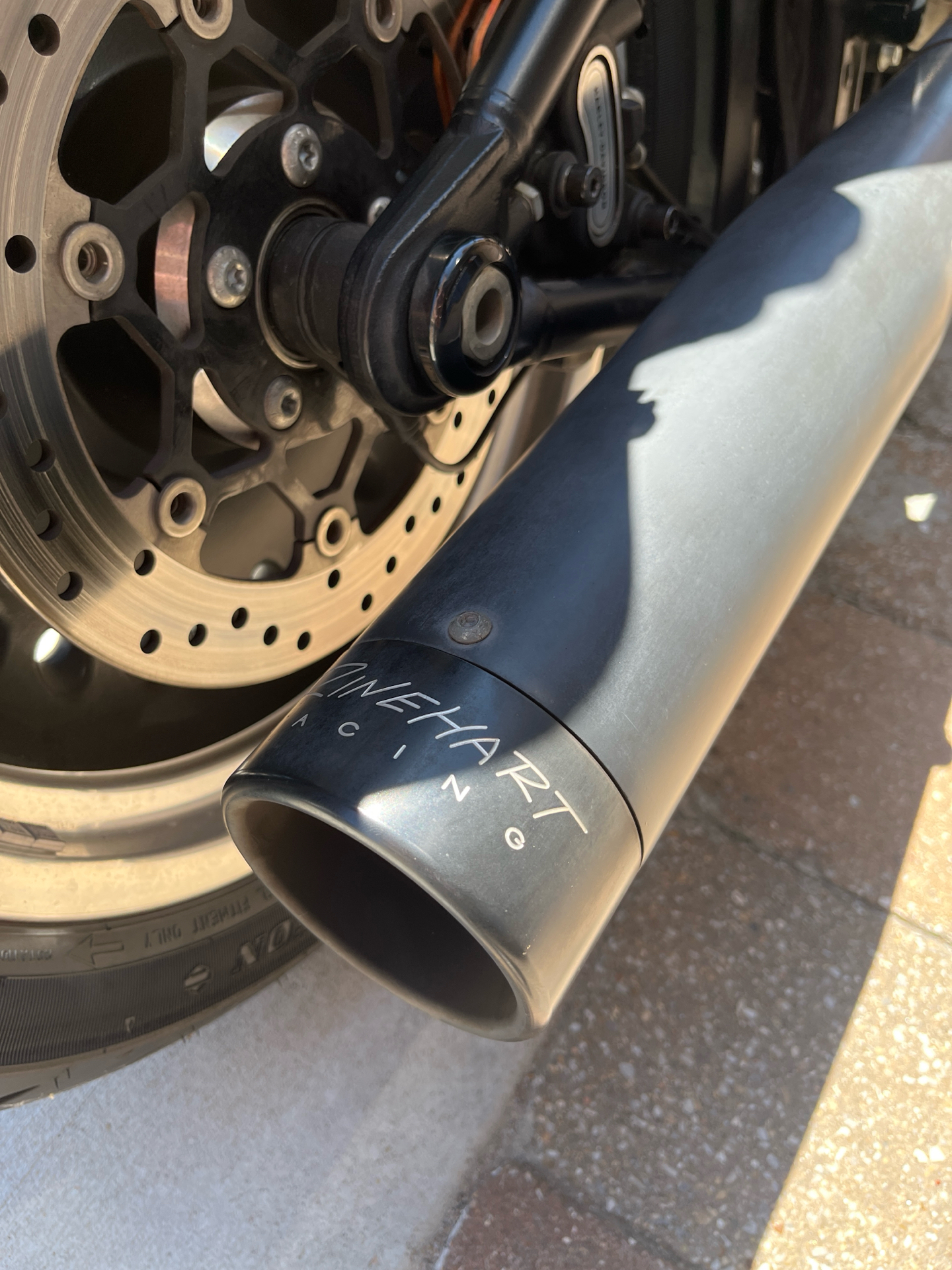 2017 Harley-Davidson Fat Boy® S in Omaha, Nebraska - Photo 10