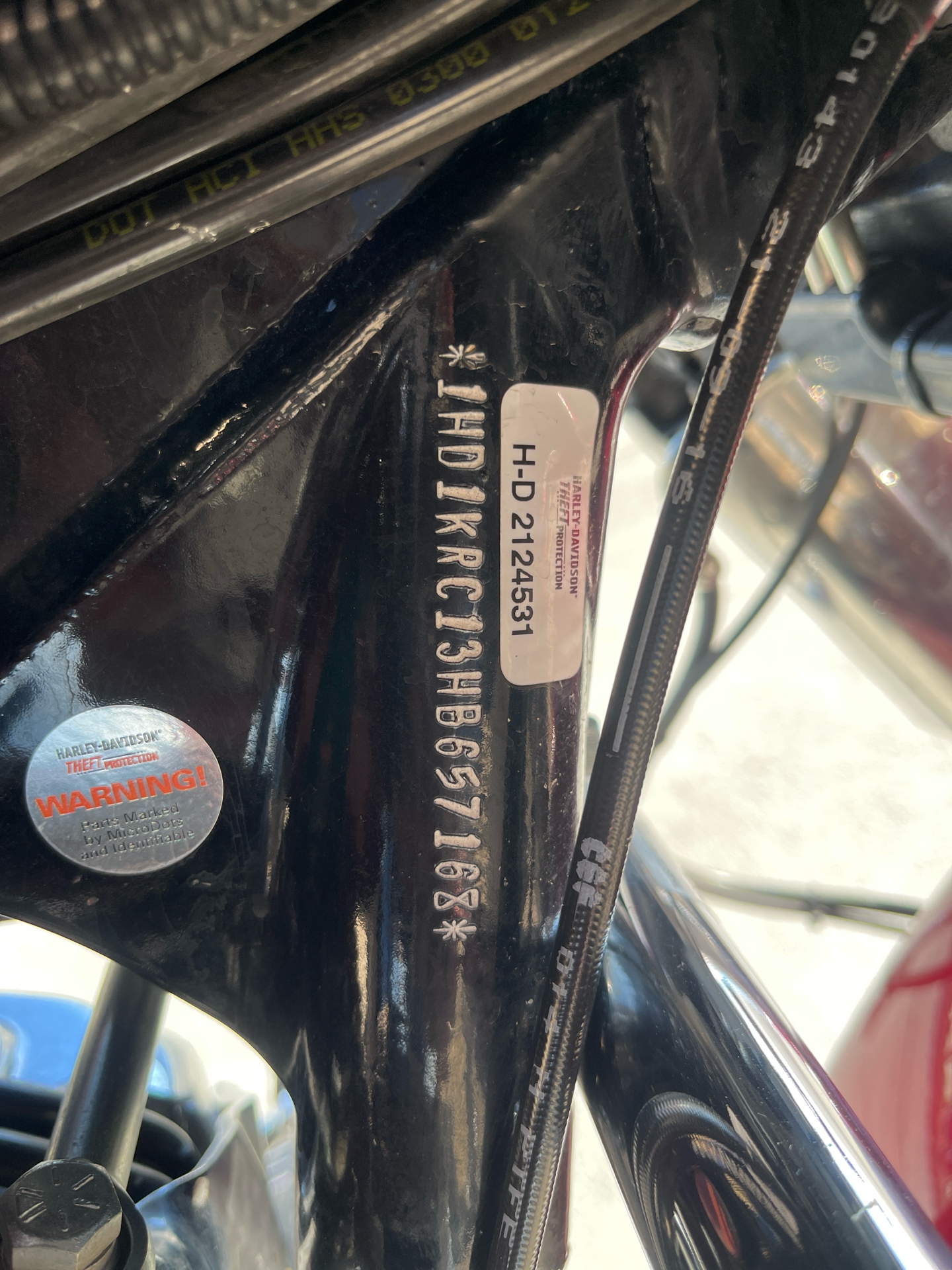 2017 Harley-Davidson Street Glide® Special in Omaha, Nebraska - Photo 6