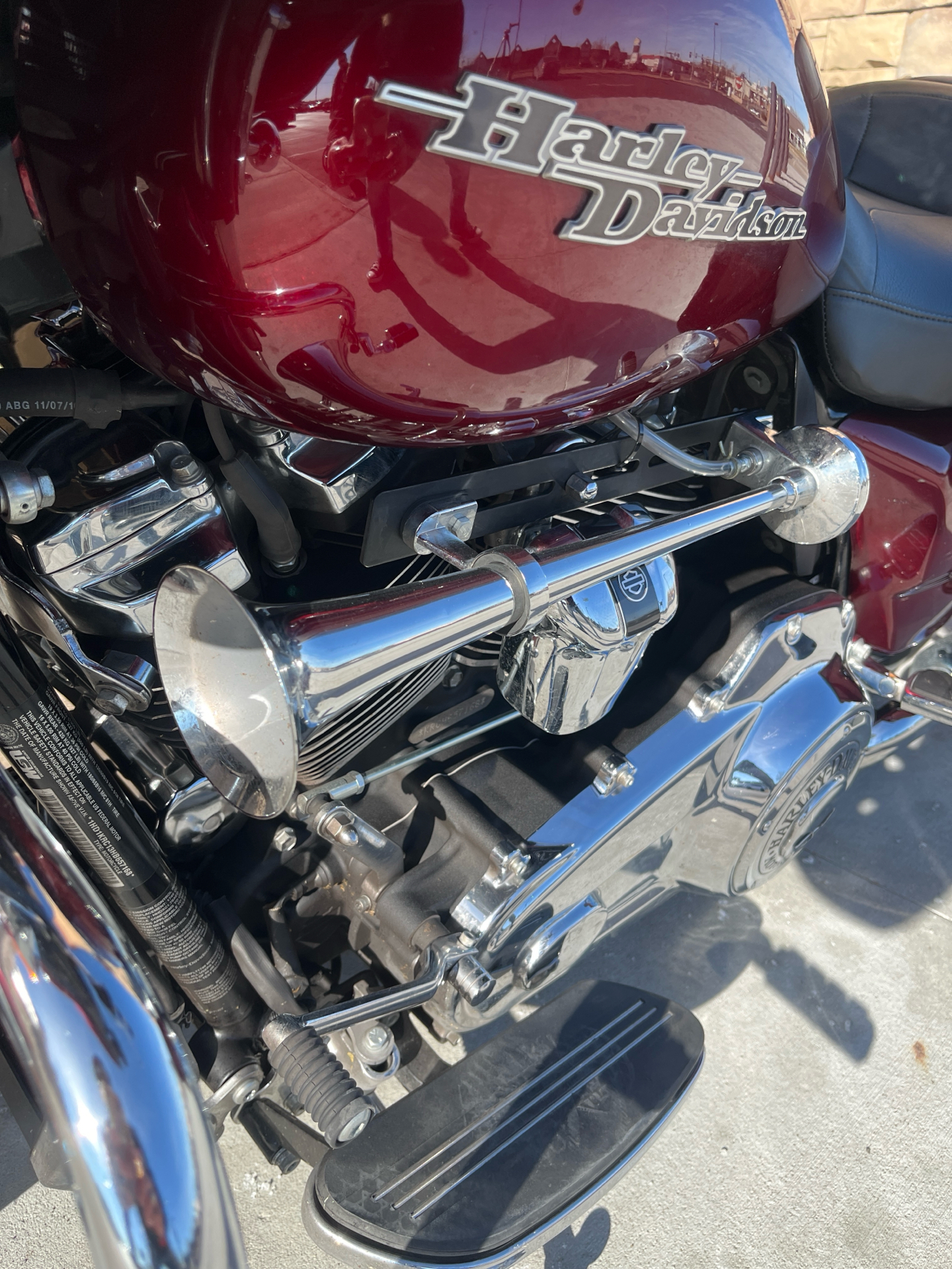 2017 Harley-Davidson Street Glide® Special in Omaha, Nebraska - Photo 8
