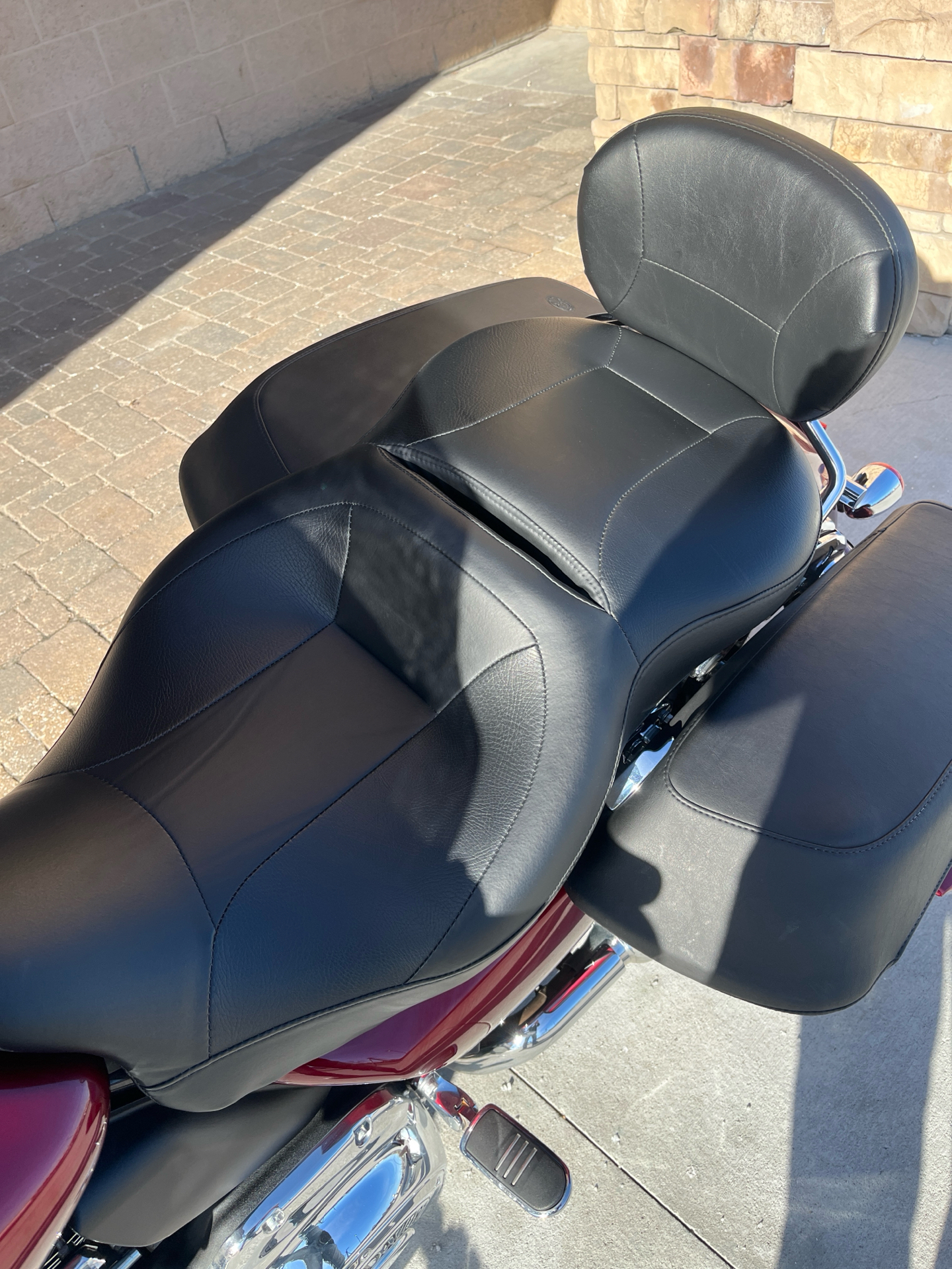 2017 Harley-Davidson Street Glide® Special in Omaha, Nebraska - Photo 9