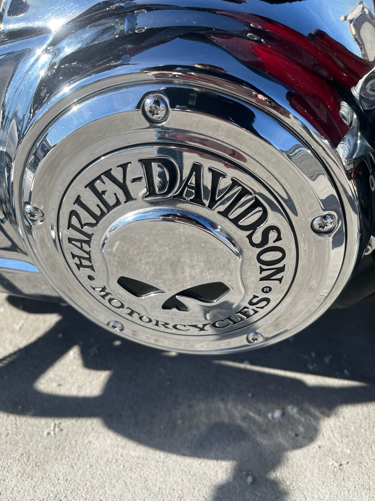 2017 Harley-Davidson Street Glide® Special in Omaha, Nebraska - Photo 11