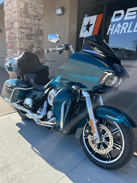 2020 Harley-Davidson Road Glide® Limited in Omaha, Nebraska - Photo 2