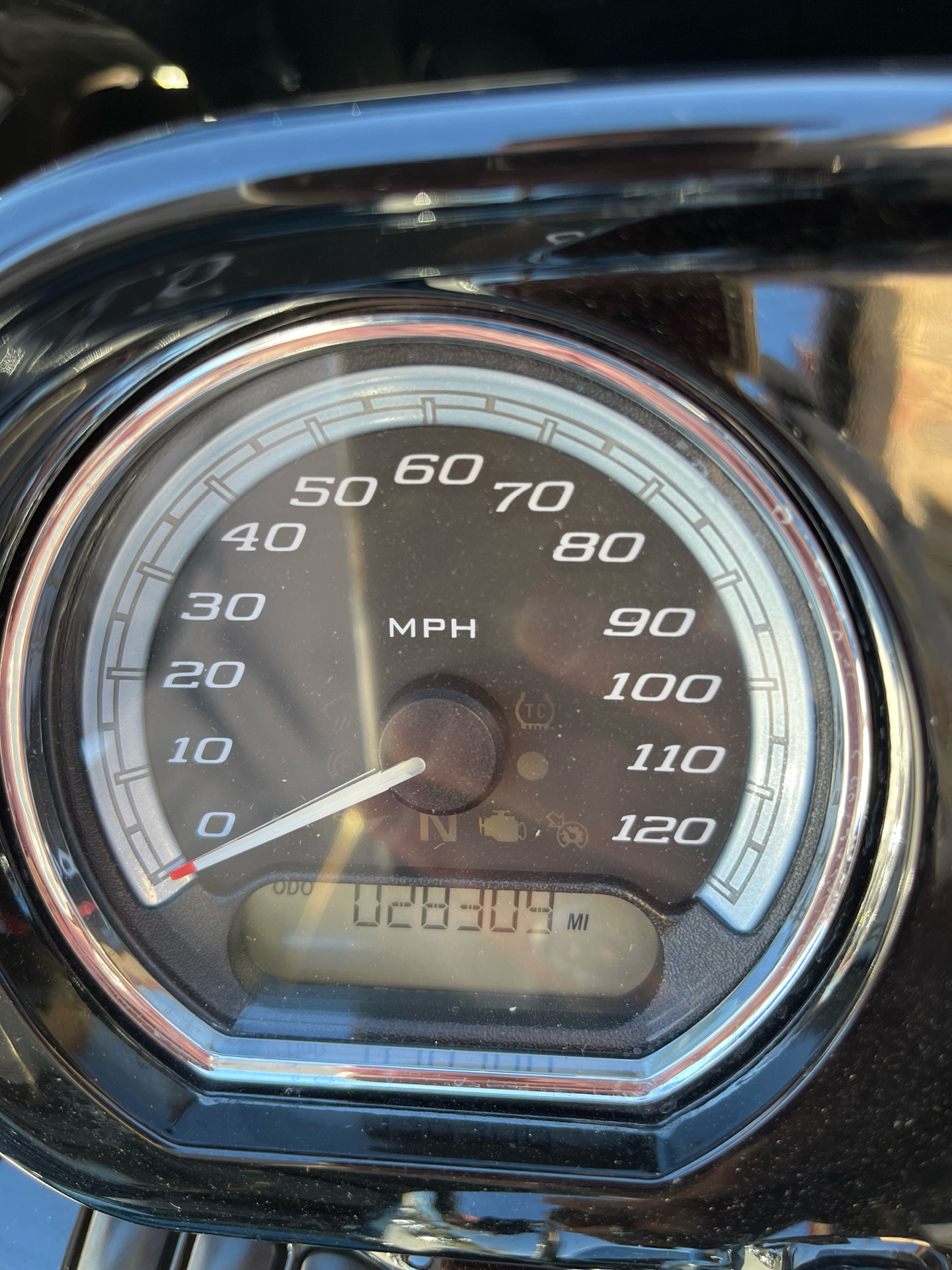 2020 Harley-Davidson Road Glide® Limited in Omaha, Nebraska - Photo 5
