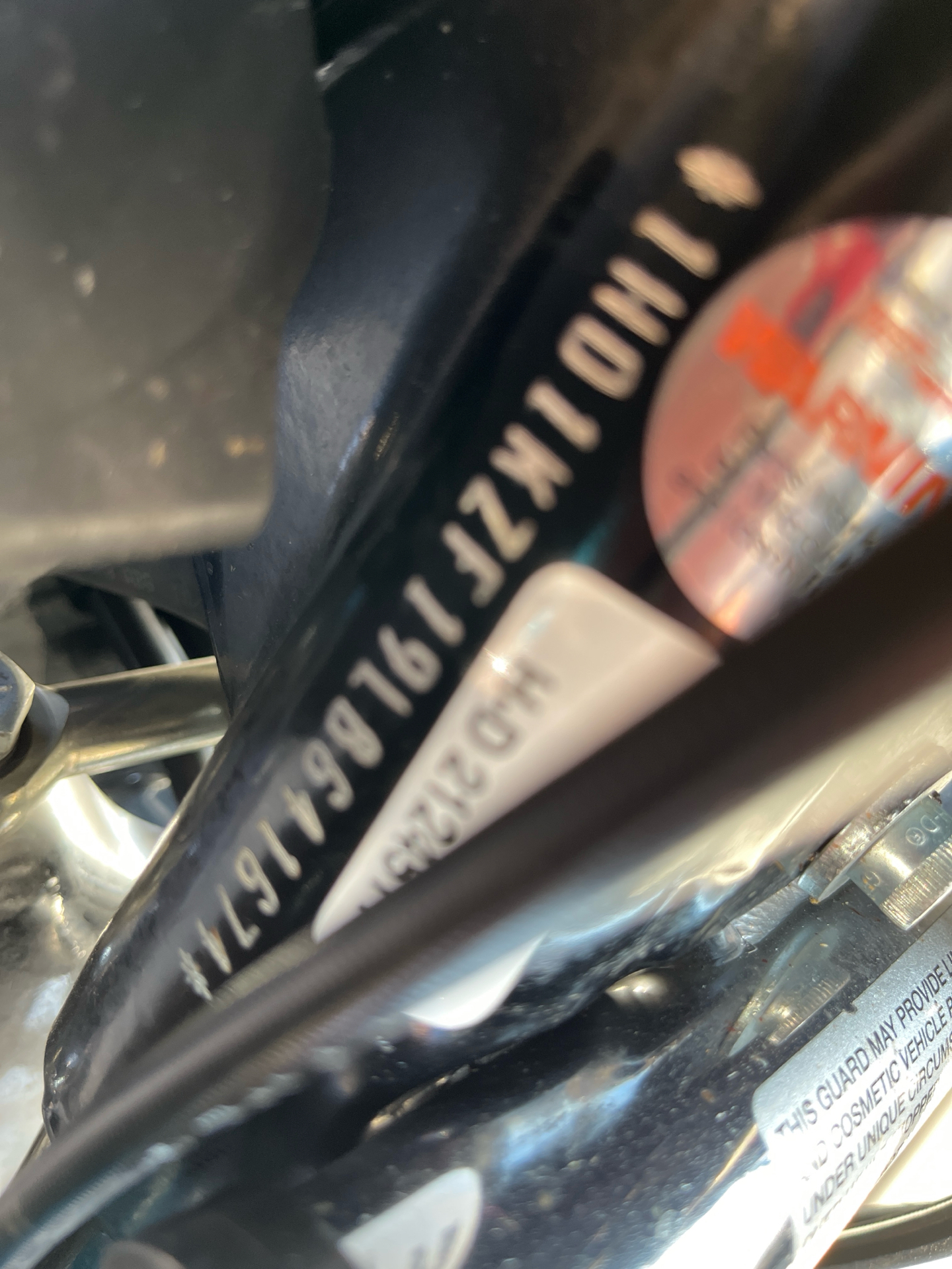 2020 Harley-Davidson Road Glide® Limited in Omaha, Nebraska - Photo 6
