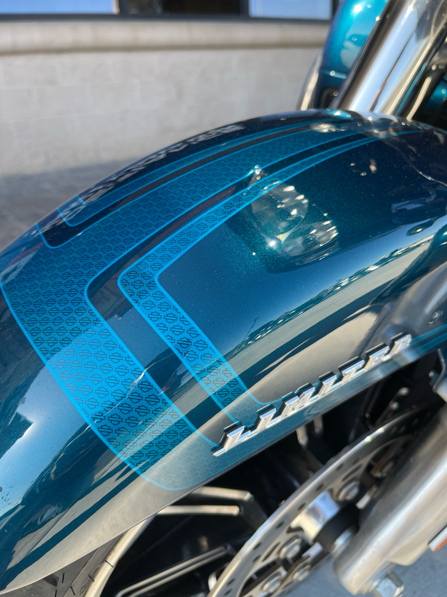 2020 Harley-Davidson Road Glide® Limited in Omaha, Nebraska - Photo 9