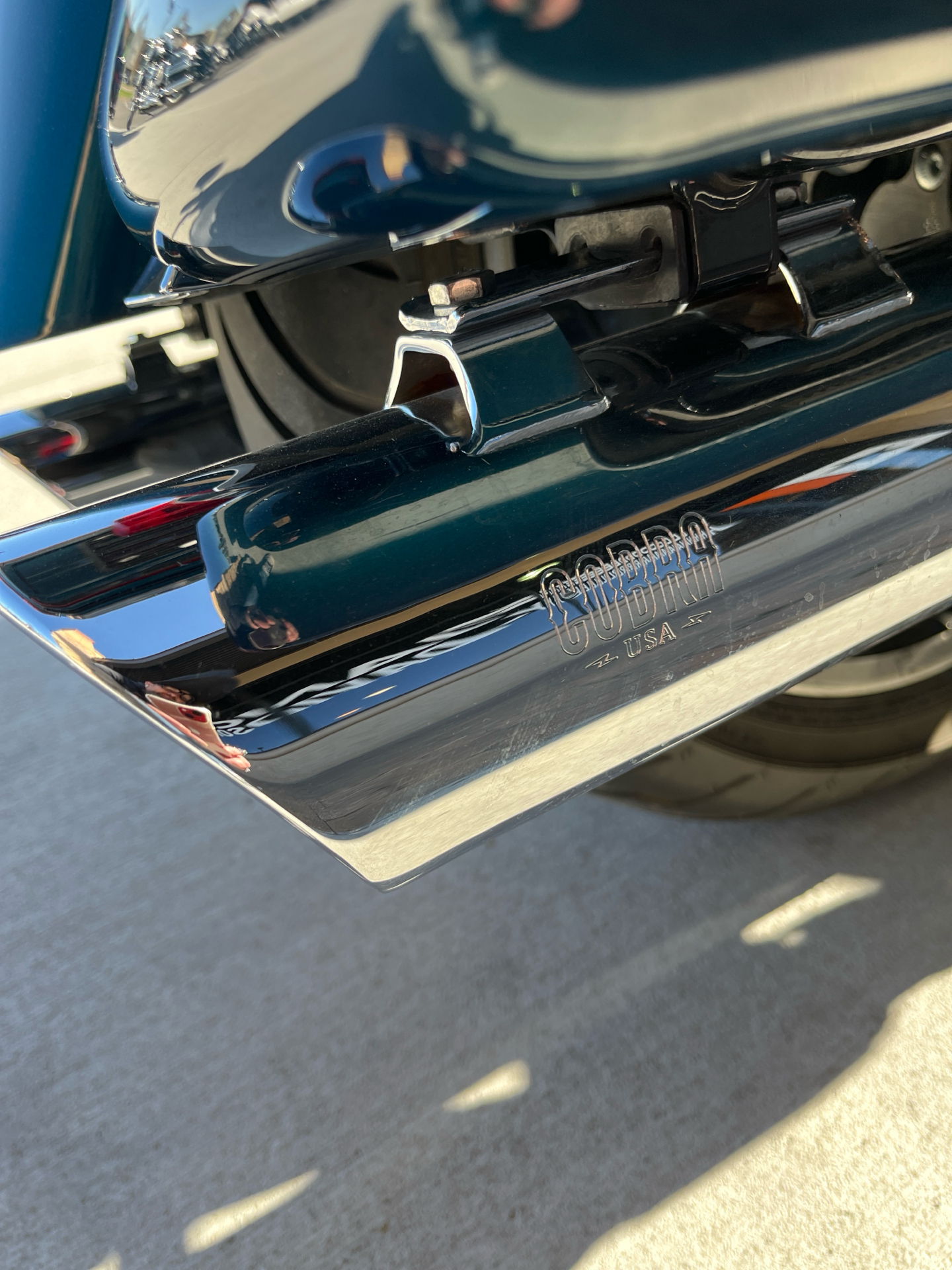 2020 Harley-Davidson Road Glide® Limited in Omaha, Nebraska - Photo 10