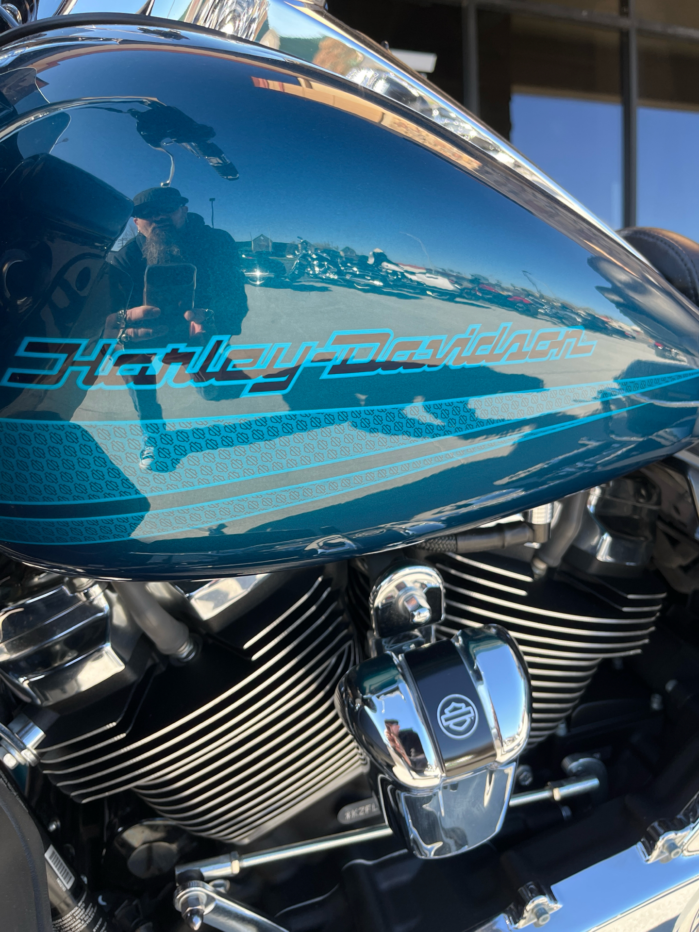 2020 Harley-Davidson Road Glide® Limited in Omaha, Nebraska - Photo 11