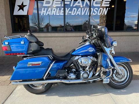 2007 Harley-Davidson Electra Glide® Standard in Omaha, Nebraska