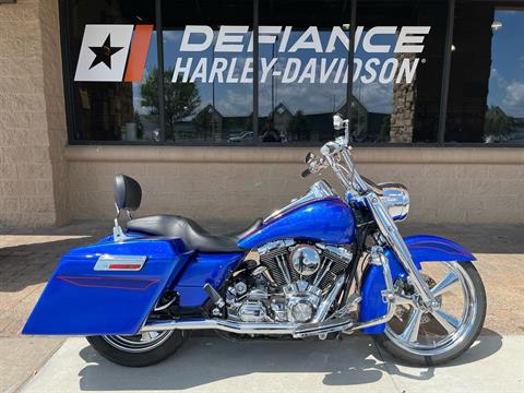 2005 Harley-Davidson FLHRS/FLHRSI Road King® Custom in Omaha, Nebraska - Photo 1