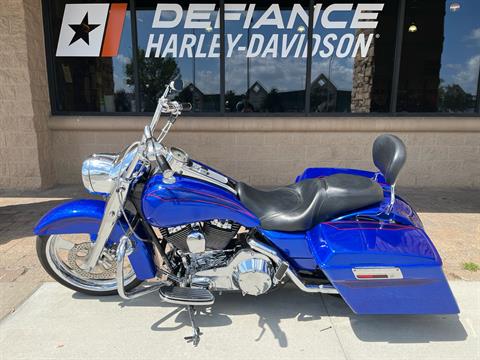 2005 Harley-Davidson FLHRS/FLHRSI Road King® Custom in Omaha, Nebraska - Photo 3