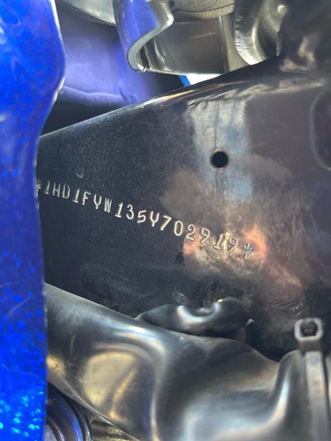 2005 Harley-Davidson FLHRS/FLHRSI Road King® Custom in Omaha, Nebraska - Photo 6