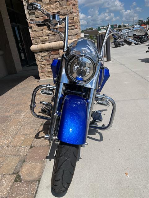 2005 Harley-Davidson FLHRS/FLHRSI Road King® Custom in Omaha, Nebraska - Photo 8