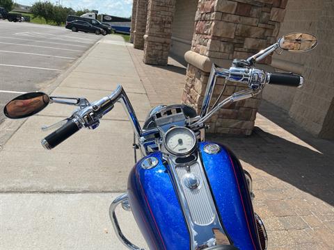 2005 Harley-Davidson FLHRS/FLHRSI Road King® Custom in Omaha, Nebraska - Photo 10
