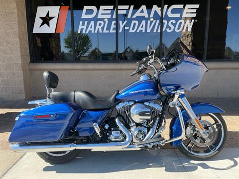 2016 Harley-Davidson Road Glide® Special in Omaha, Nebraska - Photo 1