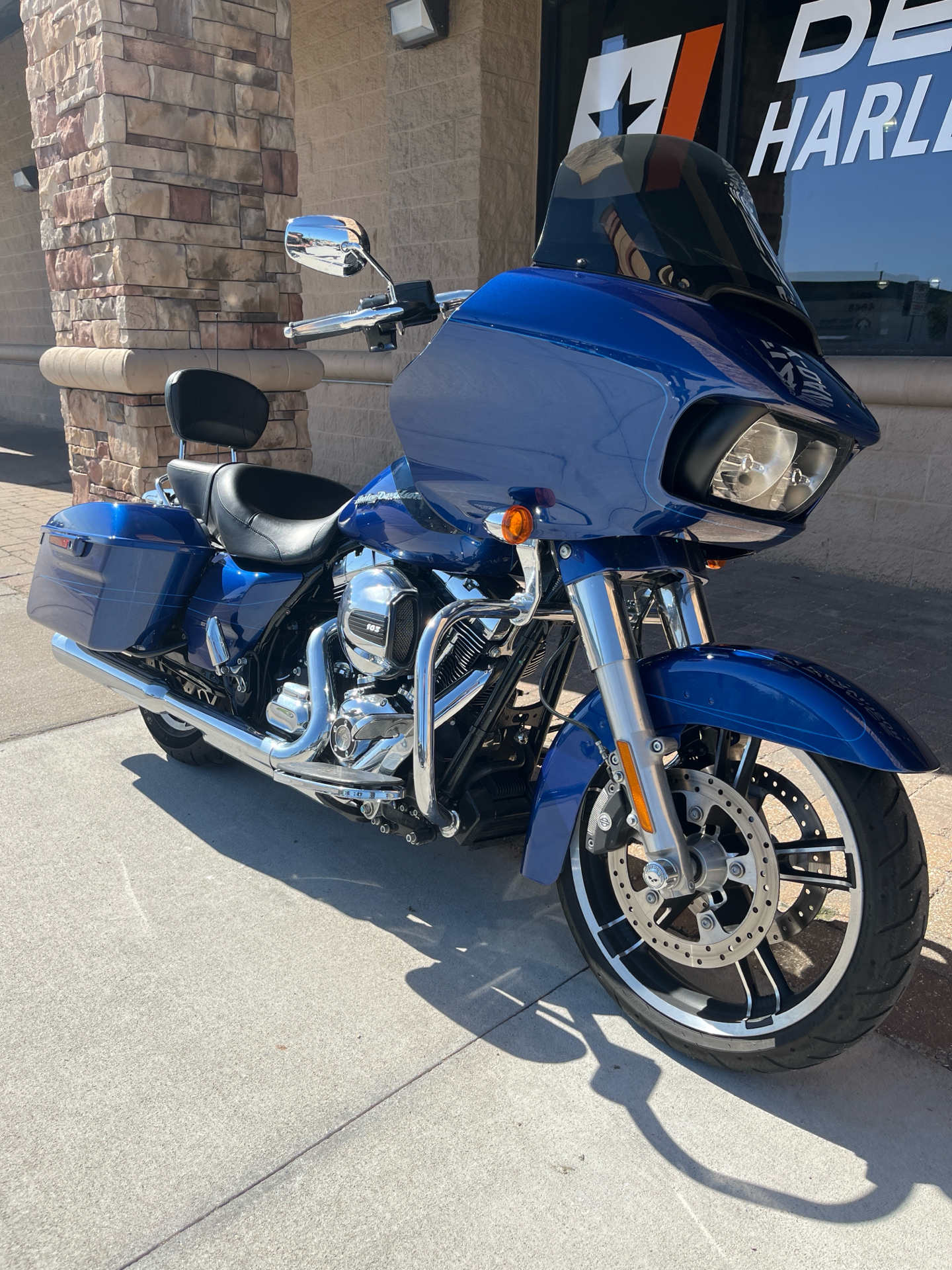 2016 Harley-Davidson Road Glide® Special in Omaha, Nebraska - Photo 2