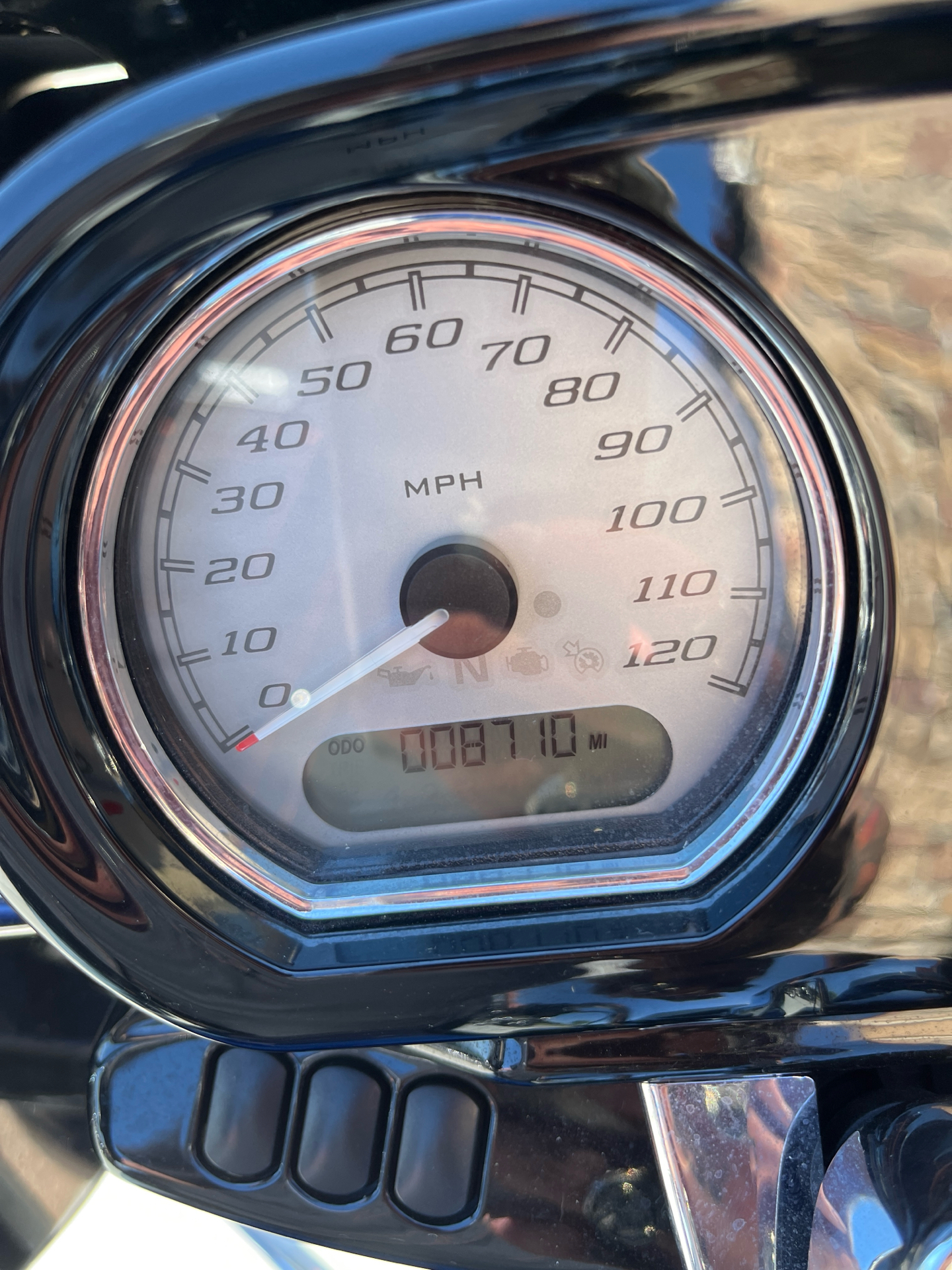 2016 Harley-Davidson Road Glide® Special in Omaha, Nebraska - Photo 5